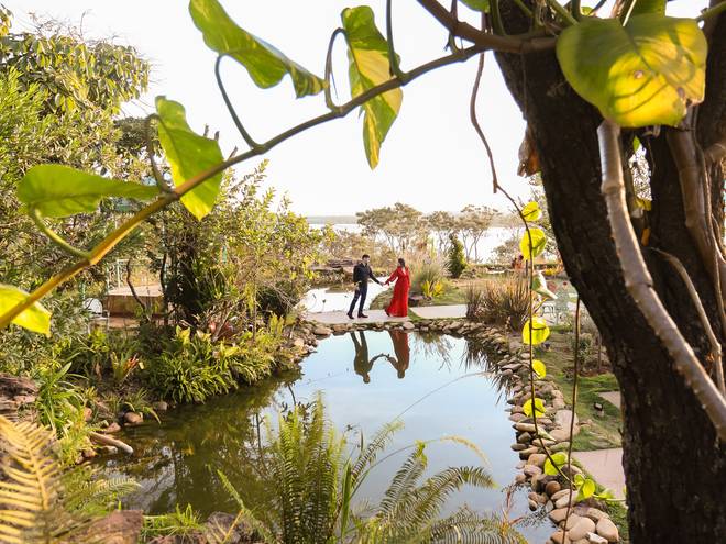 Ensaios de Debora & Igor