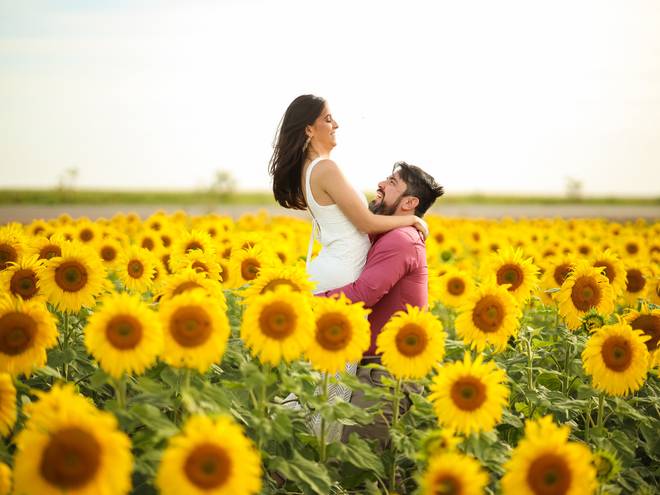 Ensaios de Larissa & Pedro