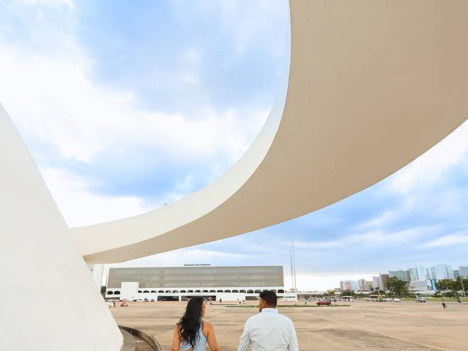 Ensaios de Rafaella & Caio