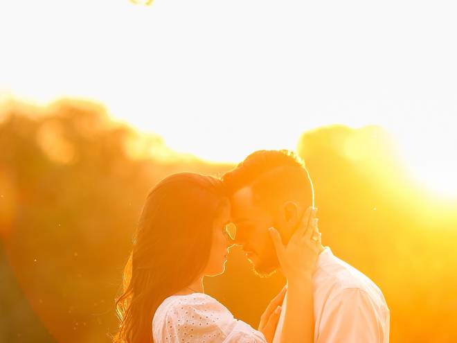 Ensaios de Thamires & Marcos