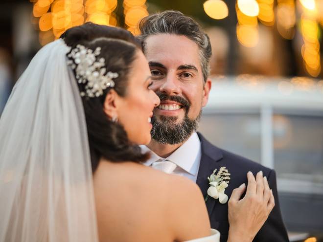 Casamentos de Carol & Eduardo