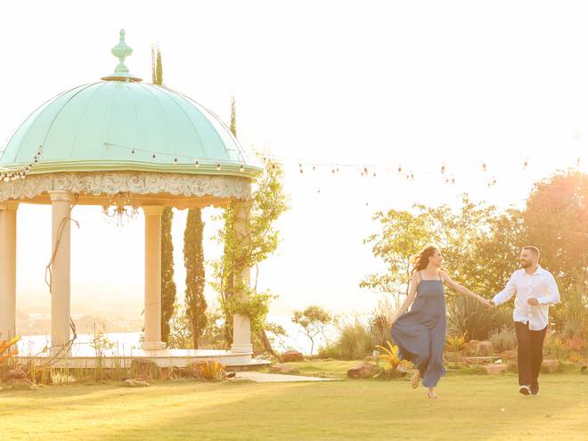 Ensaios de Debora & Murilo