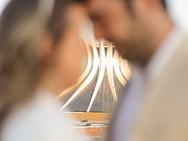 Ensaios de Marcelo & Rafaela