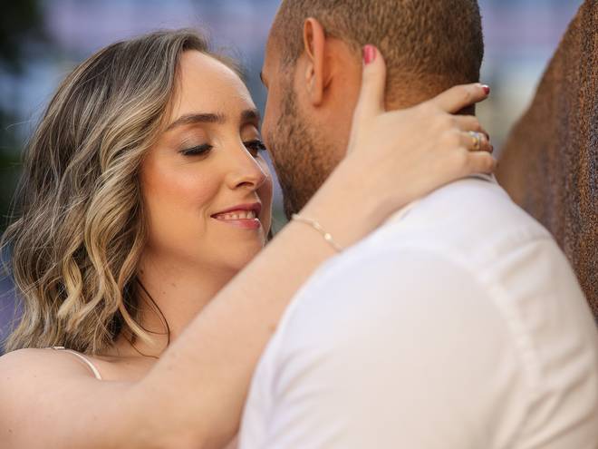 Ensaios de Anna & Vagner - Pontos Turisticos