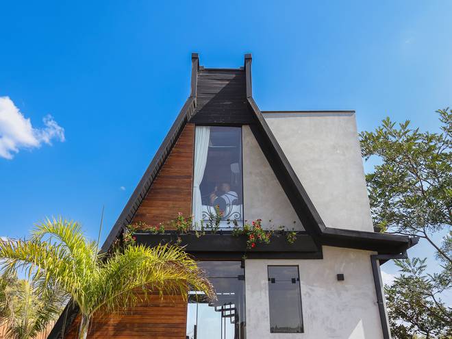 Ensaios de Juliana & Marcos