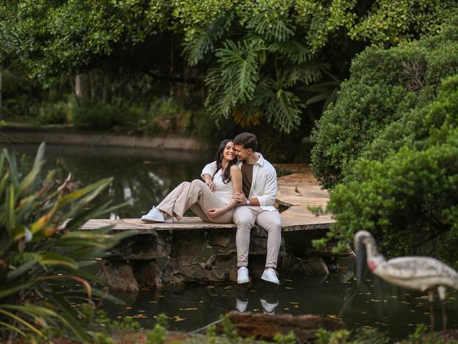 Ensaios de Mateus & Ju
