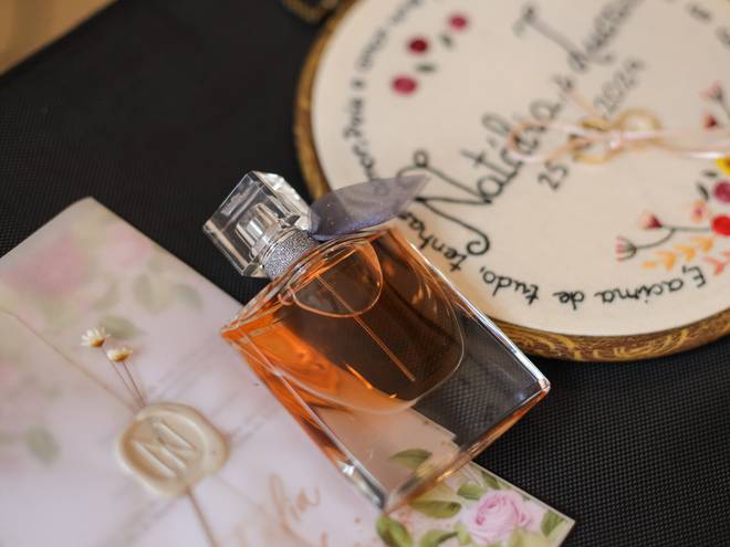 Casamentos de Natalia & Lucas - Varandas Park