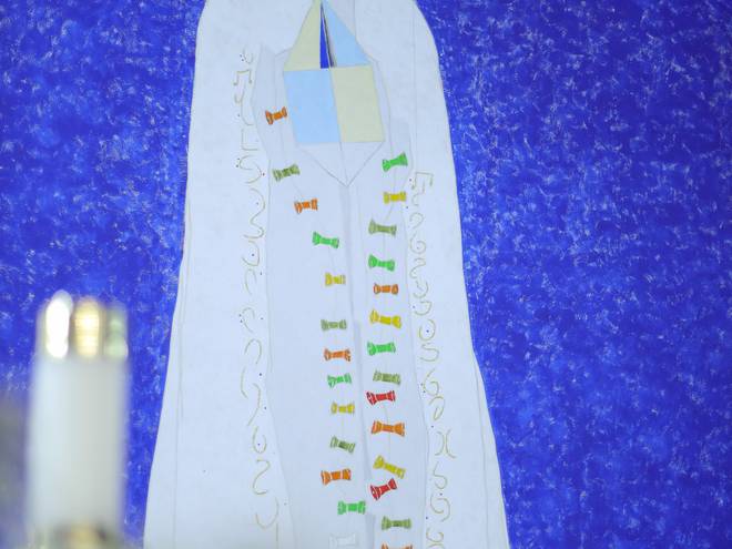 Casamentos de Giovana & Marcos - Igrejinha 307 Sul