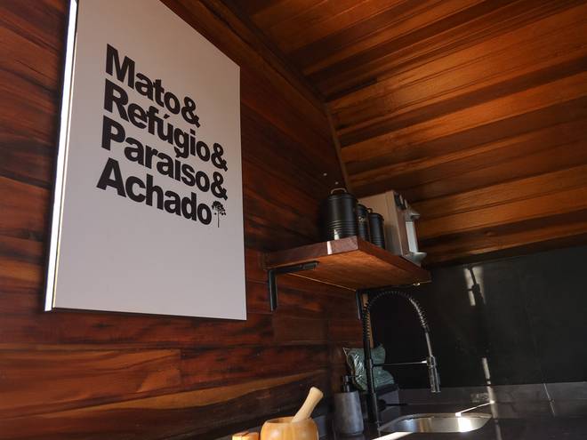 Ensaios de Pré-Wedding em Brasília | Fernanda & Bruno no Paraíso Achado