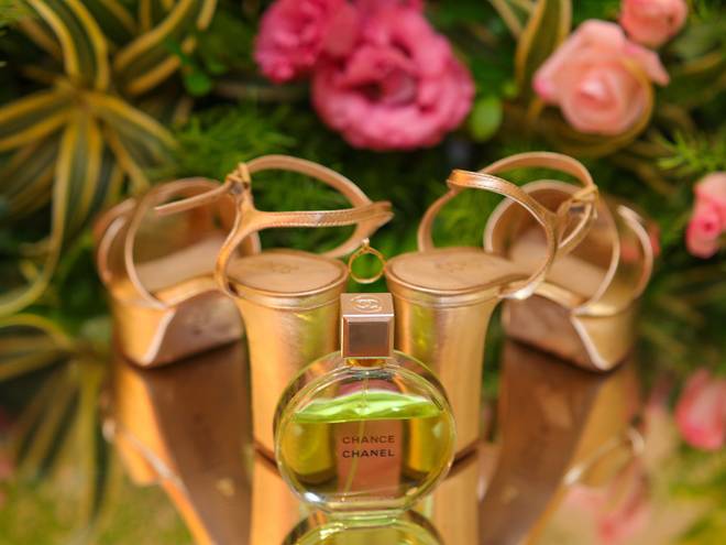 Debutantes de O Florescer de um Sonho: Os 15 Anos da Rebeka