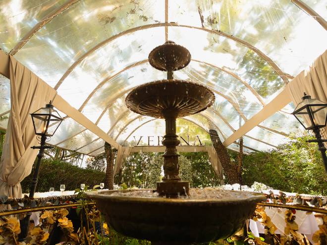 Casamentos de Casamento Intimista no Restaurante Verona: O Sim de Fernanda e Leonardo