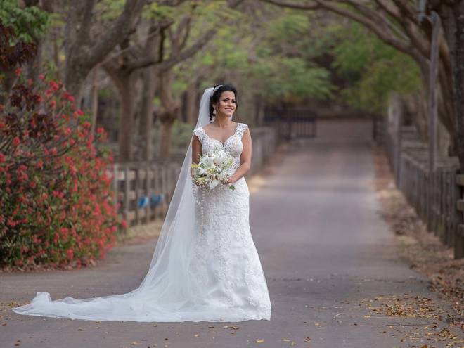 Ensaios de Prévia I Ana Flavia I Haras da Lenda