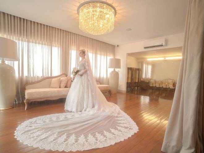 Ensaios de Natalia I Dom Bosco I Fernando Peixoto