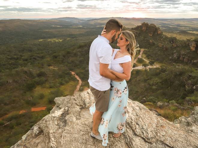 Casamentos de Isabel & Tiago