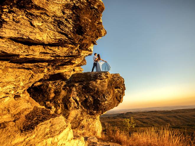 Casamentos de Fernanda & Auler