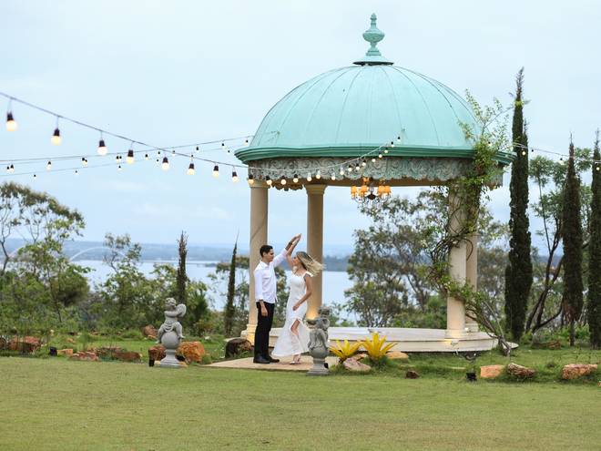 Casamentos de Casamento Humberto & Priscila