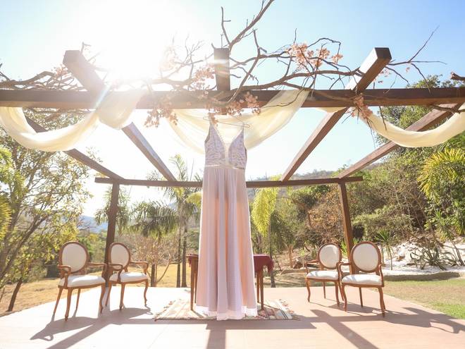 Casamentos de Felipe & Desirée