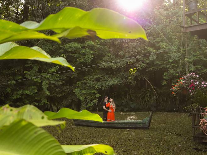 Ensaios de Lorena & Klewson