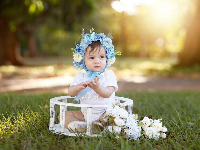 Ensaio externo de Lorena