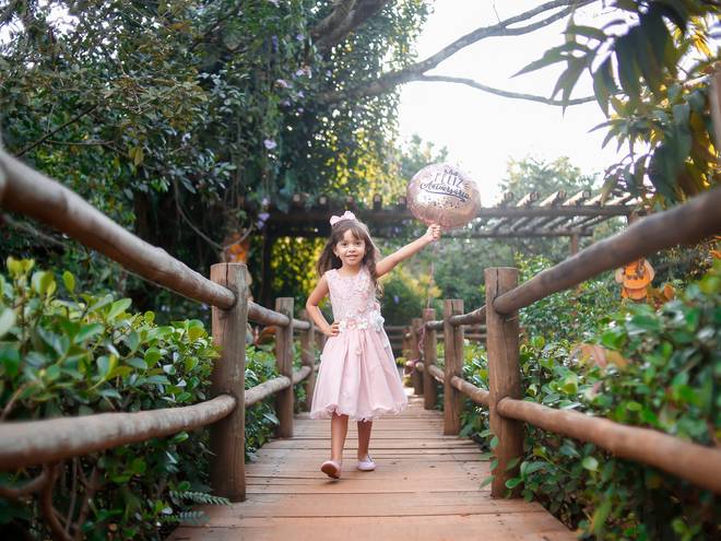 Ensaio externo de Alice