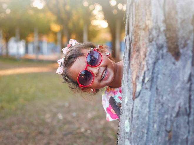 Ensaio externo de Esther 