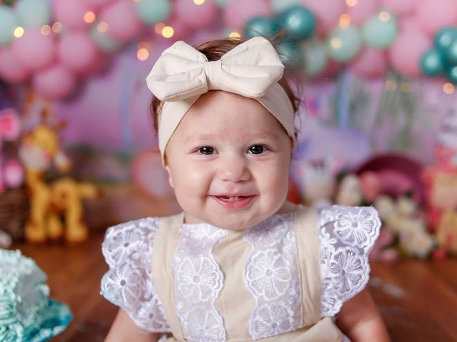 Smash the cake de Smash  The Cake da Maria Isabella 