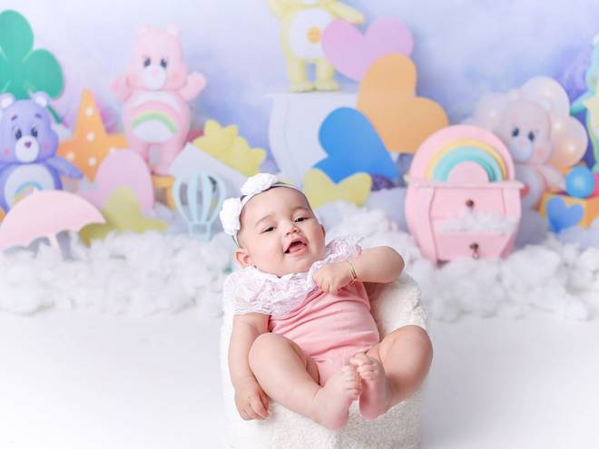 Bebes de Mariana ❤️