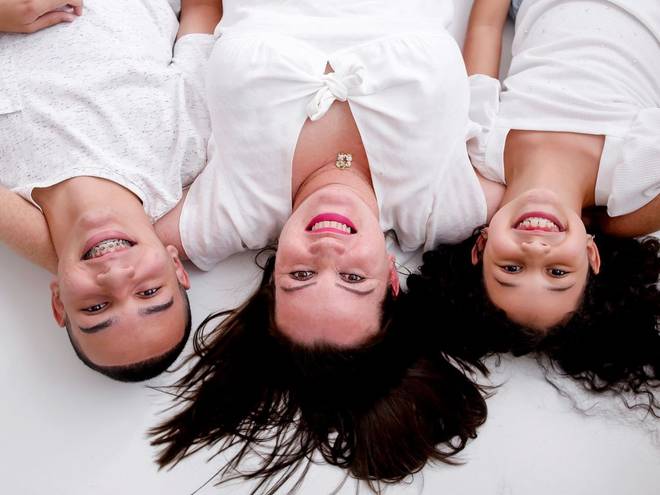 Especial dia das Mães 2021 de Michele , Guilherme e Leandra 🧡