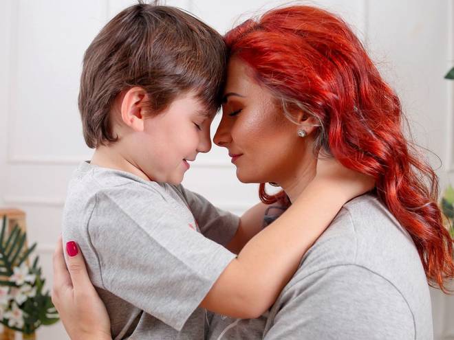 Especial dia das Mães 2021 de Mônika e Família  🧡