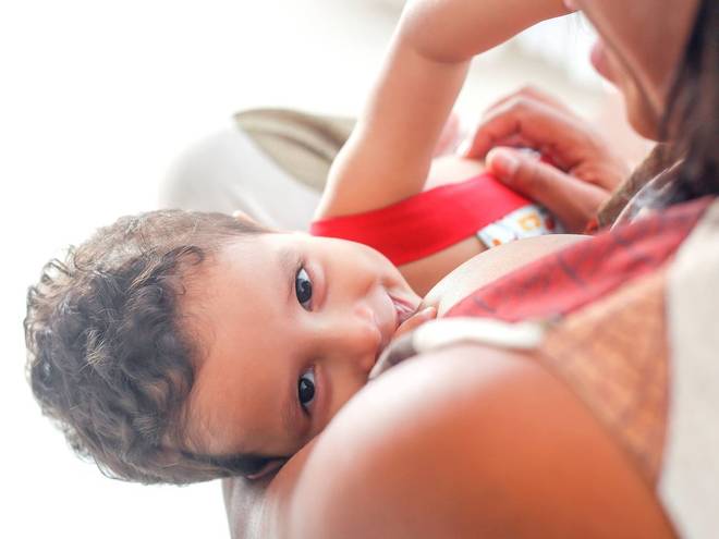 Infantil de Guilherme 