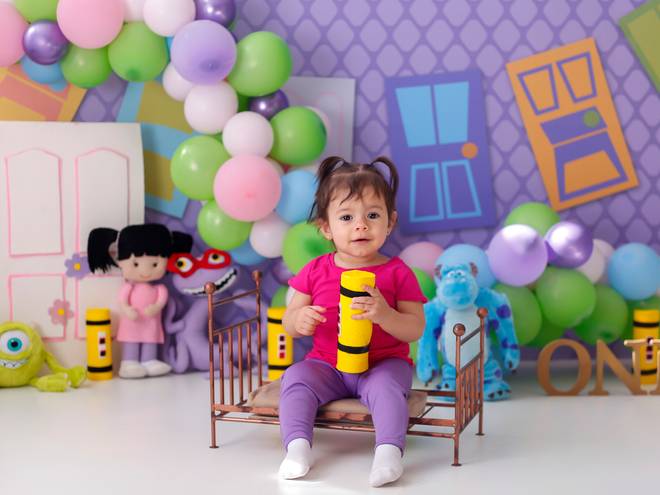 Smash the cake de Laura - Smash the cake