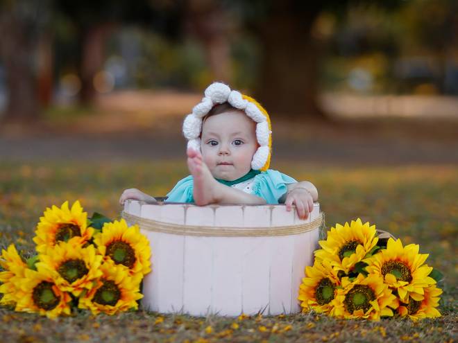 Ensaio externo de Clara - ensaio externo 