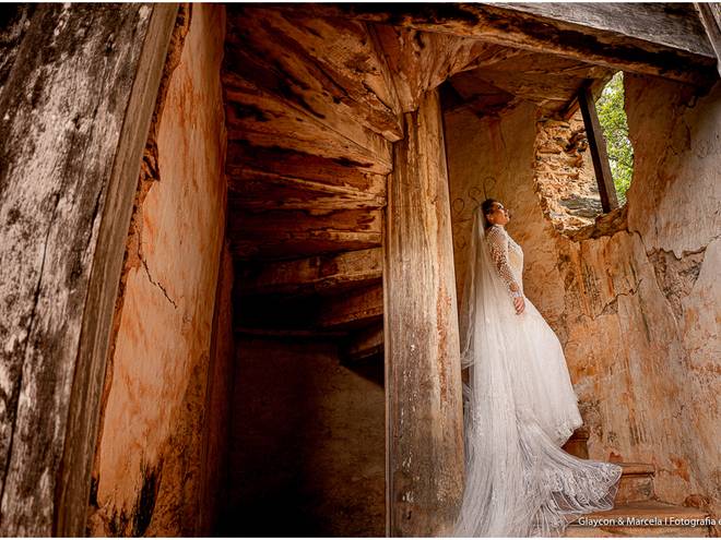 PÓS CASAMENTO de Pós - Casamento Nathália & Bernardo 