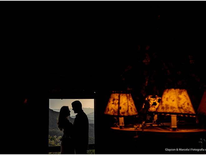 PRÉ CASAMENTO de Pré - Casamento Natália & Matheus 