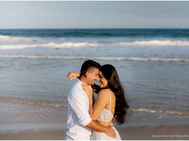 PRÉ CASAMENTO de Pré - Casamento Karol & Matheus 