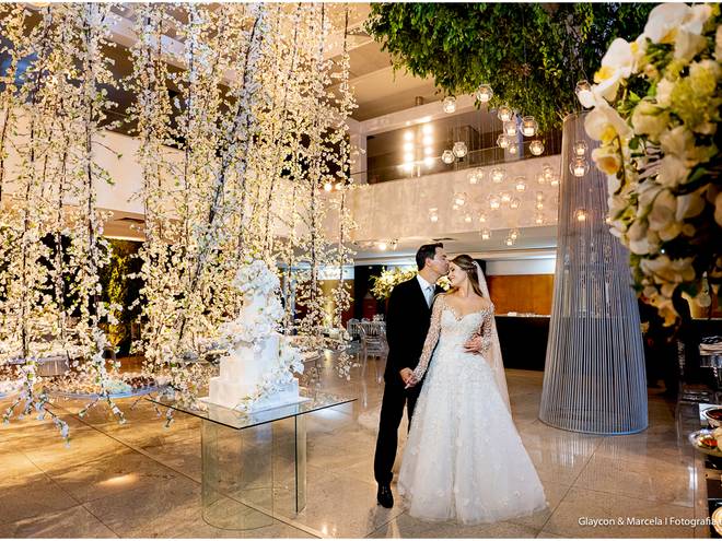 CASAMENTOS de Casamento Larrisa & Uverlando 