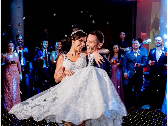 CASAMENTOS de Casamento Leticia & Alexandre 