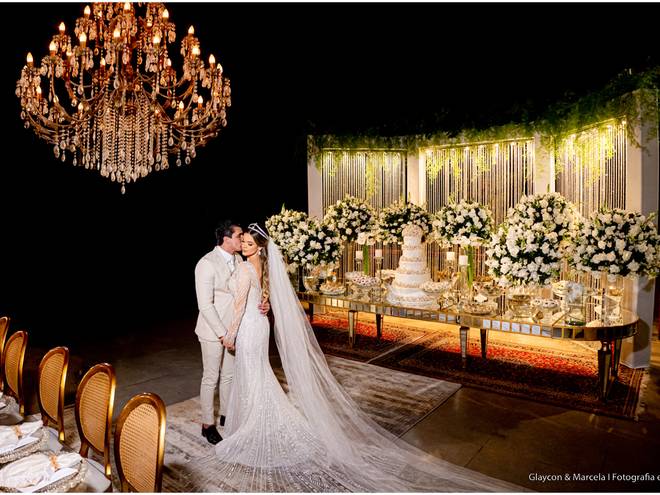 CASAMENTOS de Casamento Gabriela & Felipe