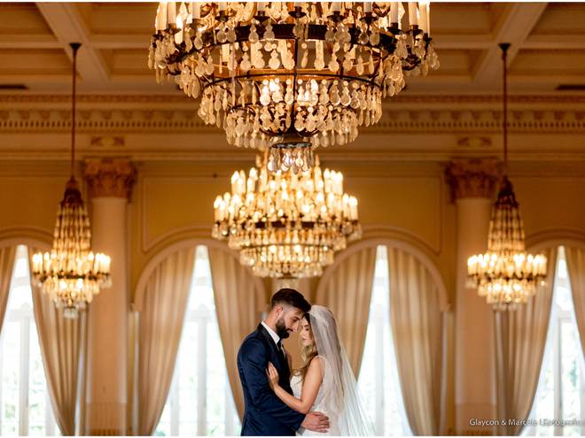 PÓS CASAMENTO de Pós - Casamento Deborah & Douglas 