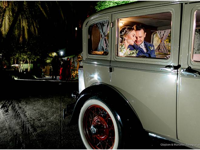 CASAMENTOS de Casamento Thais & Bruno 