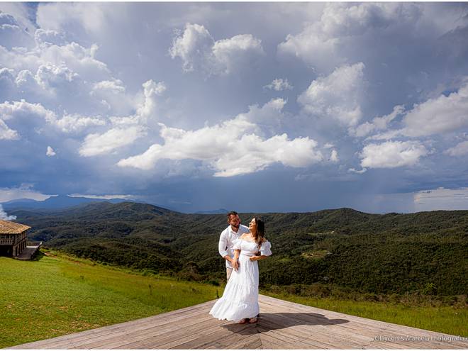 PRÉ CASAMENTO de PRE CASAMENTO GABRIELLE E ABINER 