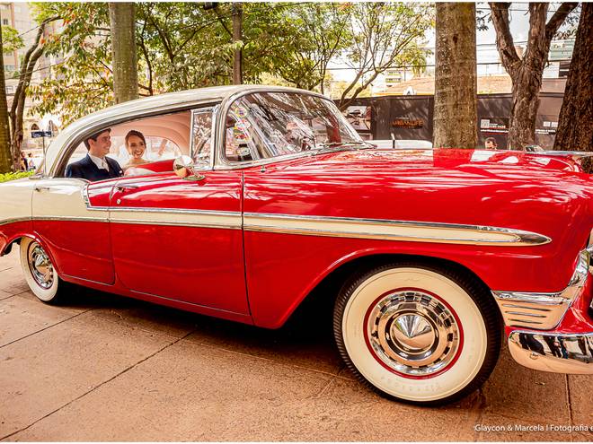 CASAMENTOS de Casamento Gabriela & Evandro 