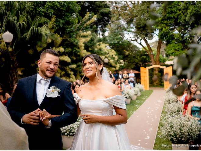 CASAMENTOS de Casamento Alejandra & Davidson