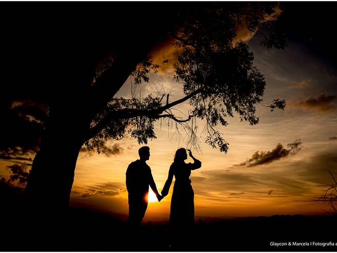 PRÉ CASAMENTO de Pré Casamento Natália & Eduardo 