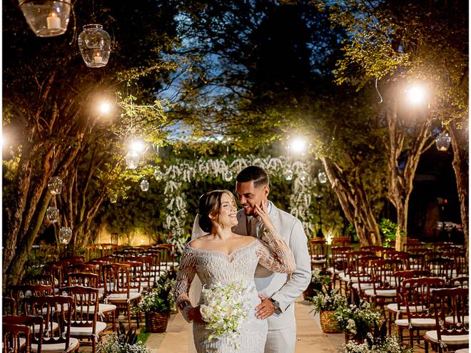 CASAMENTOS de Casamento Deborah & Daniel