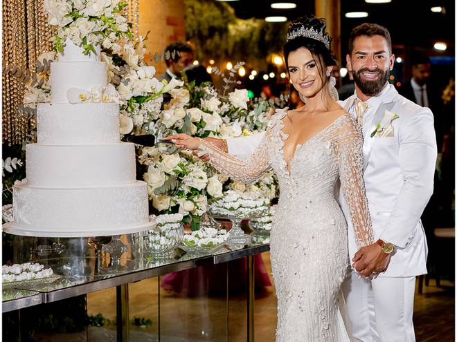 CASAMENTOS de Casamento Ana Paula & Juan 