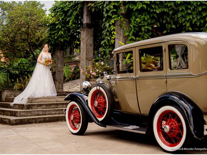 CASAMENTOS de Casamento Raquel & Pedro 