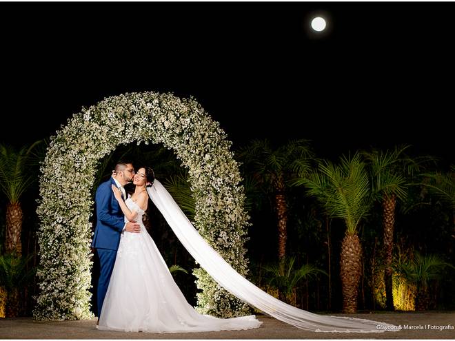 CASAMENTOS de Casamento Cecilia & Renato 