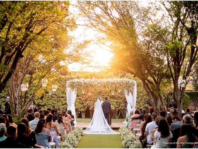 CASAMENTOS de Casamento Carla & Tiago 