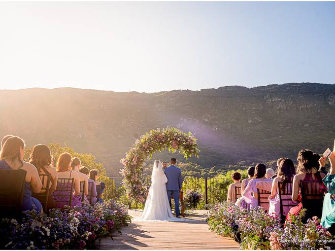 CASAMENTOS de Casamento Lorenza & Pedro 